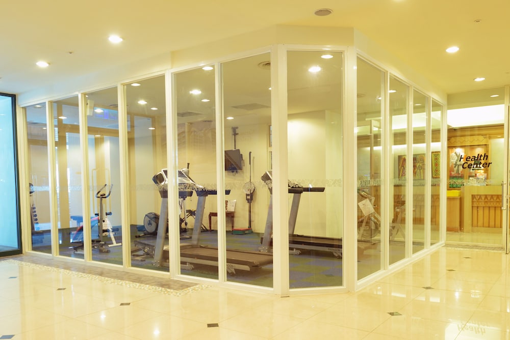 Formosan Naruwan Hotel And Resort Taitung 47/64