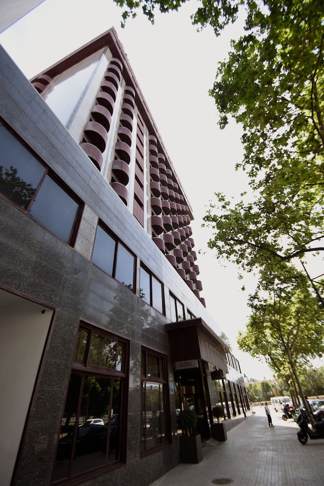 Hotel Turia in VALENCIA