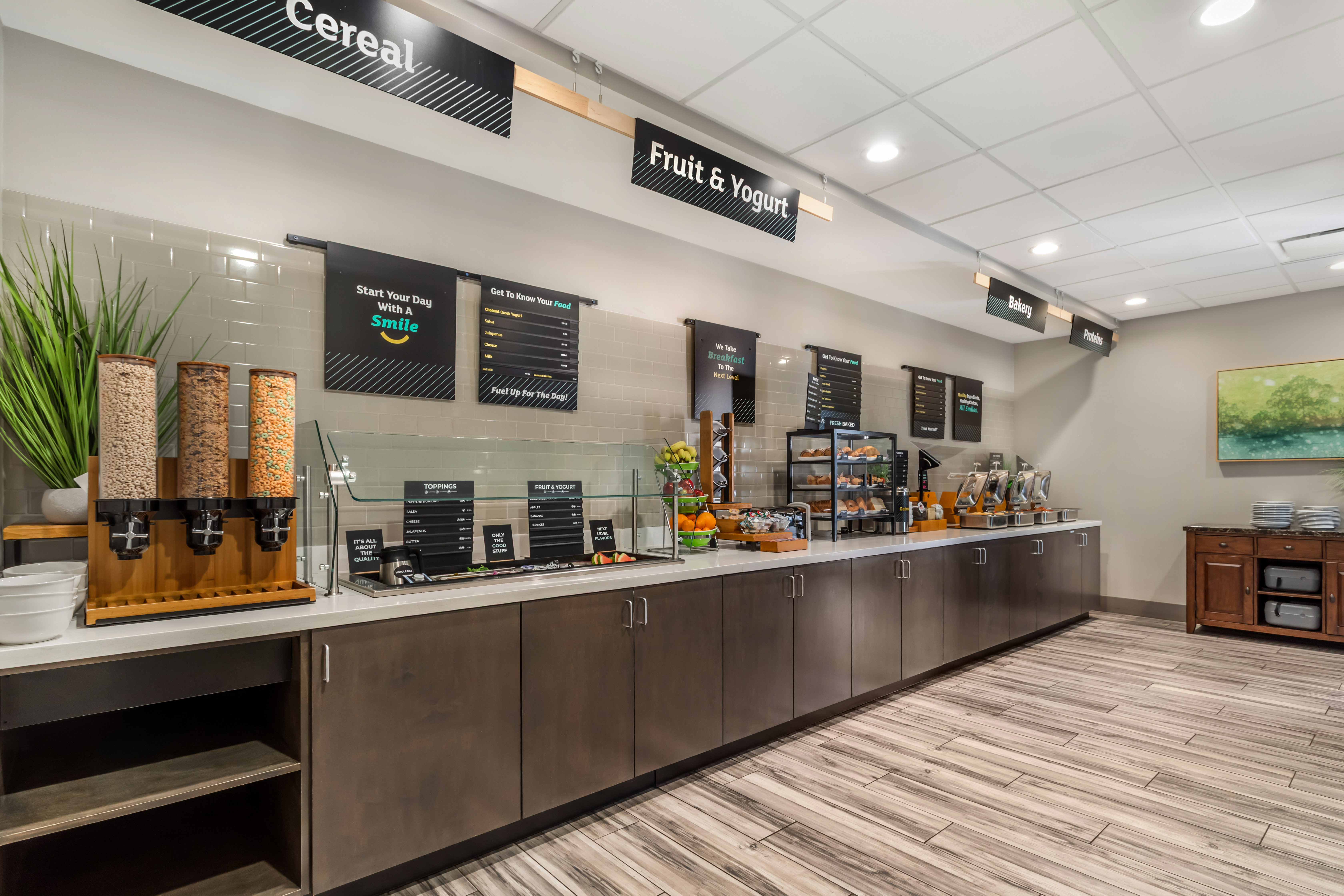 Holiday Inn Knoxville N - Merchant Drive 15/77