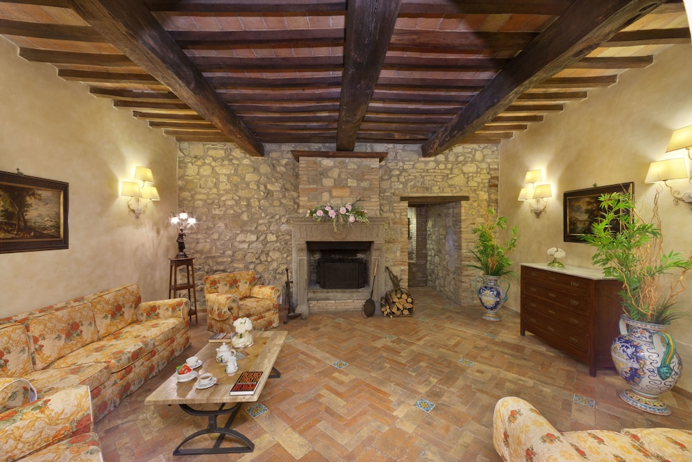 Relais Il Canalicchio 31/50