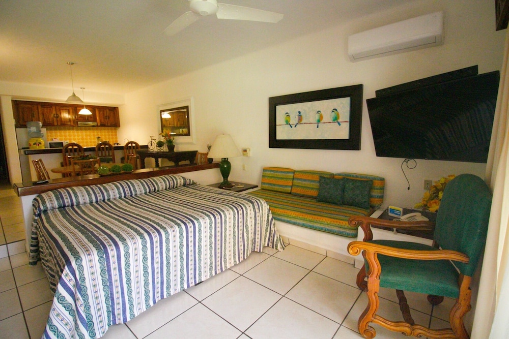 Los Tules Villas Del Sol 20/76
