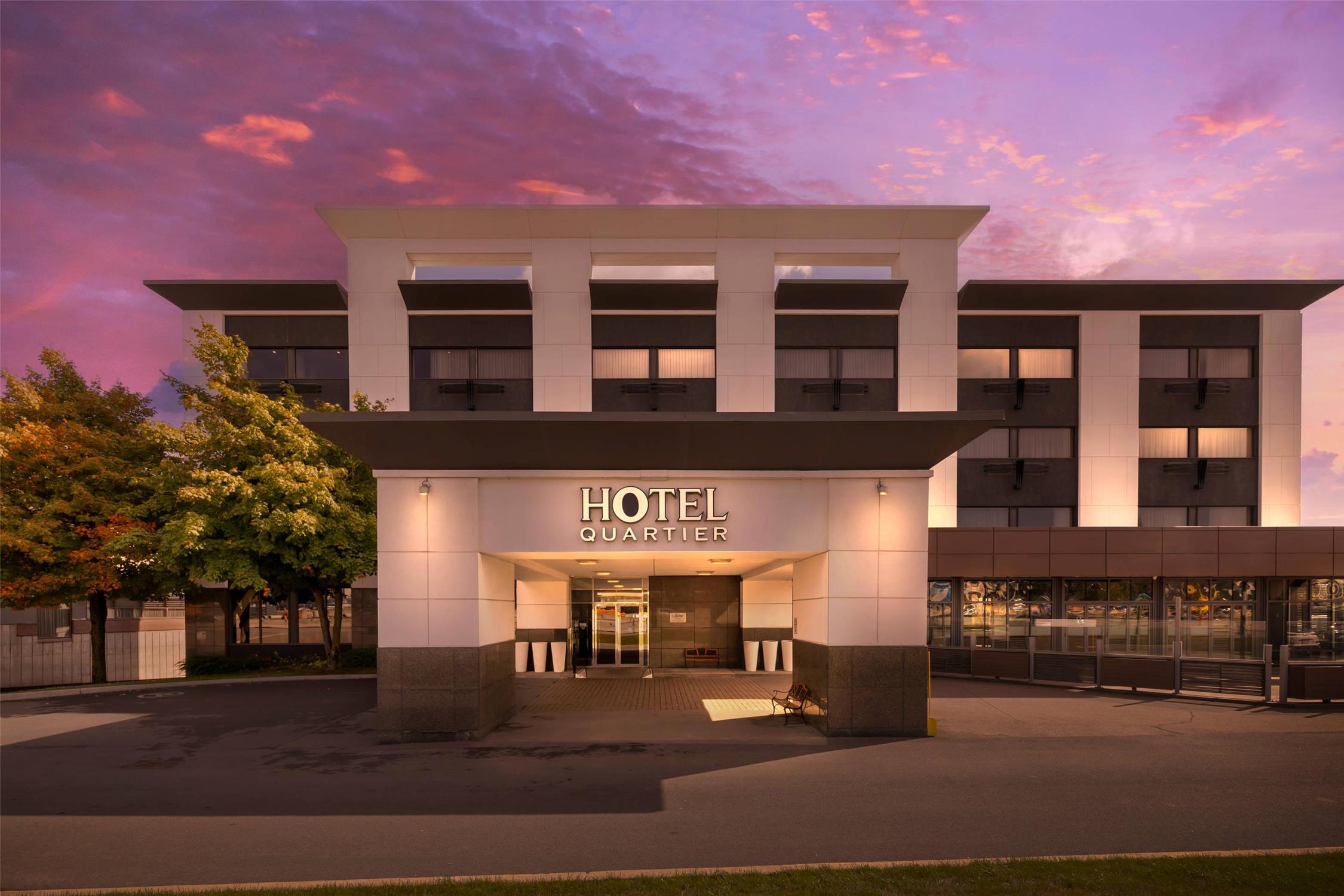 Hotel Quartier An Ascend Hotel Collection 2/64