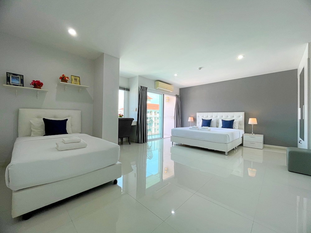 Baan Pattaya by Sabai 11/50