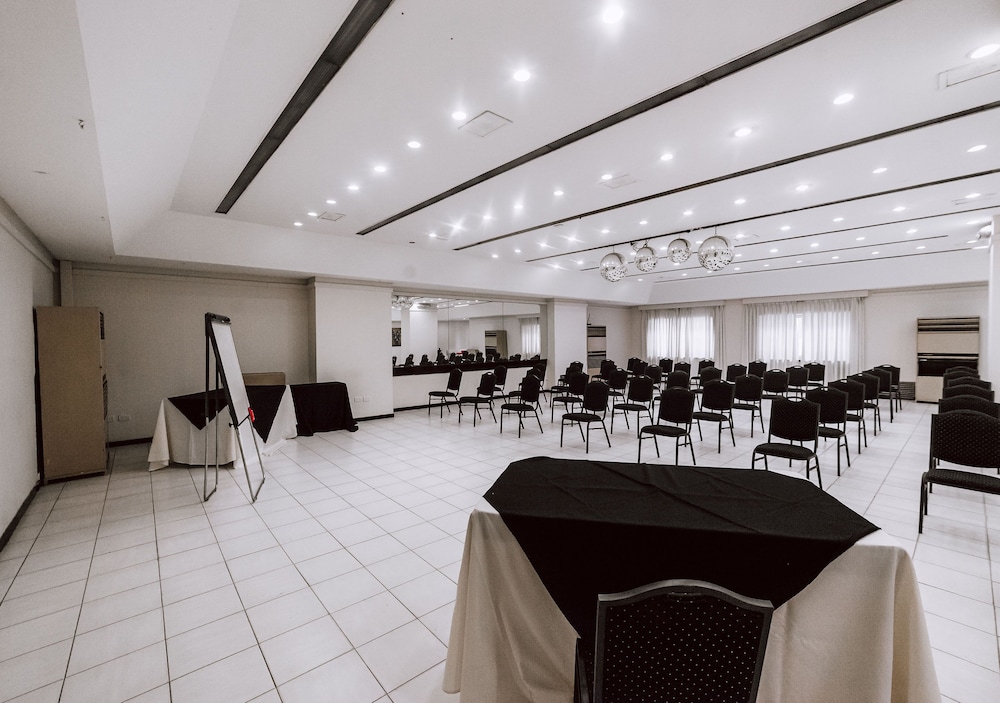Hotel Carlos V by DOT Urban 25/50