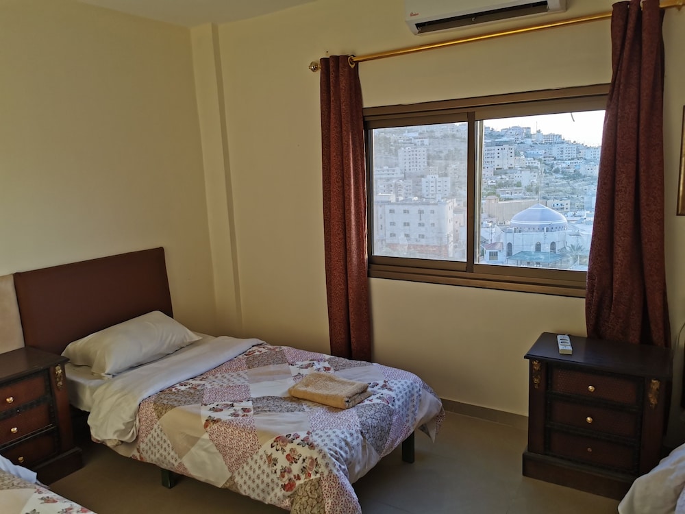 Petra Gate Hotel 29/50