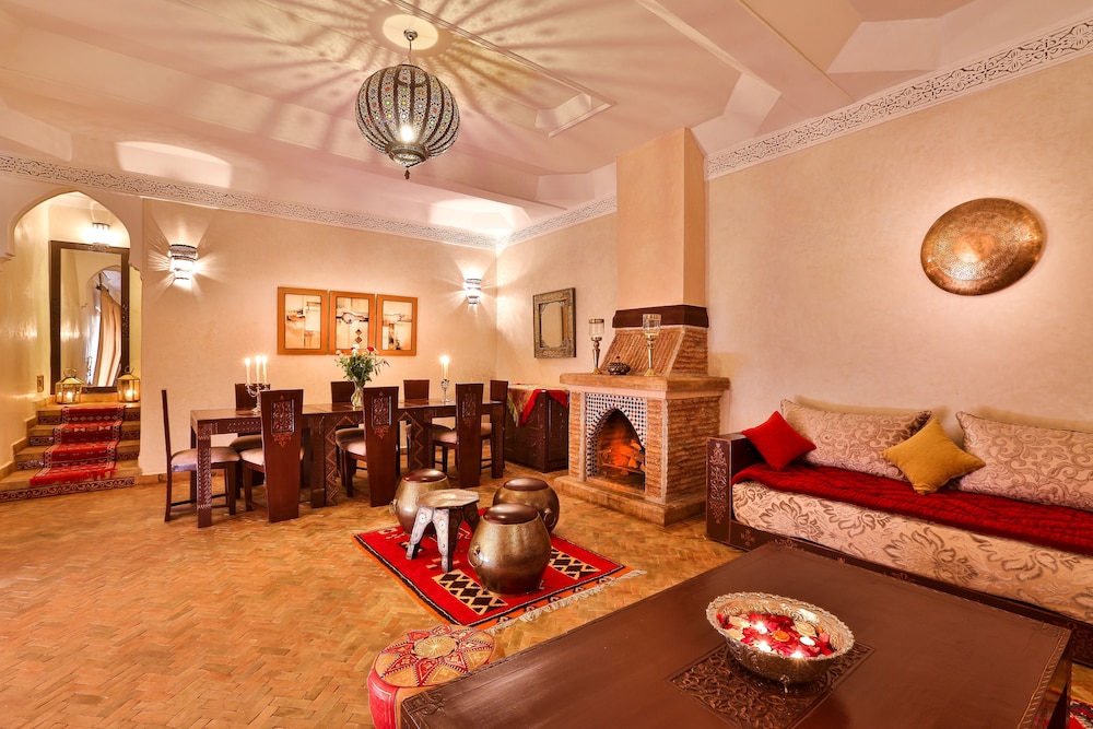 Riad Fleur d'Orient 22/33