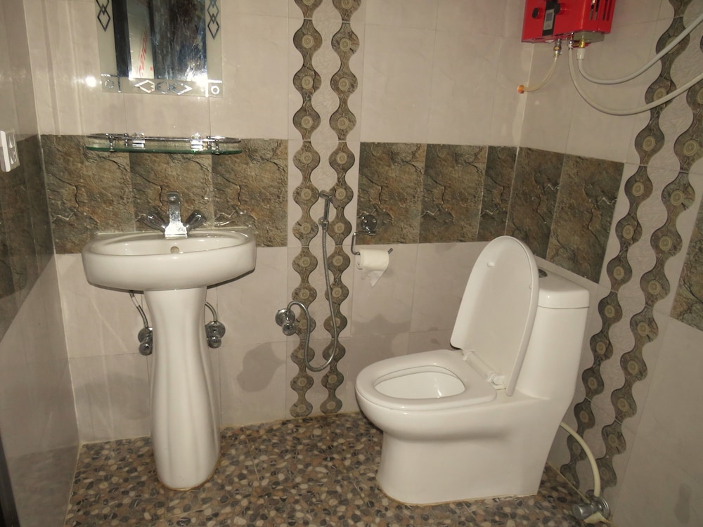 Urban Boutique Hotel Pokhara 30/30