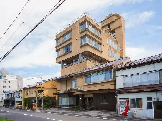 Notsu Ryokan 18/20