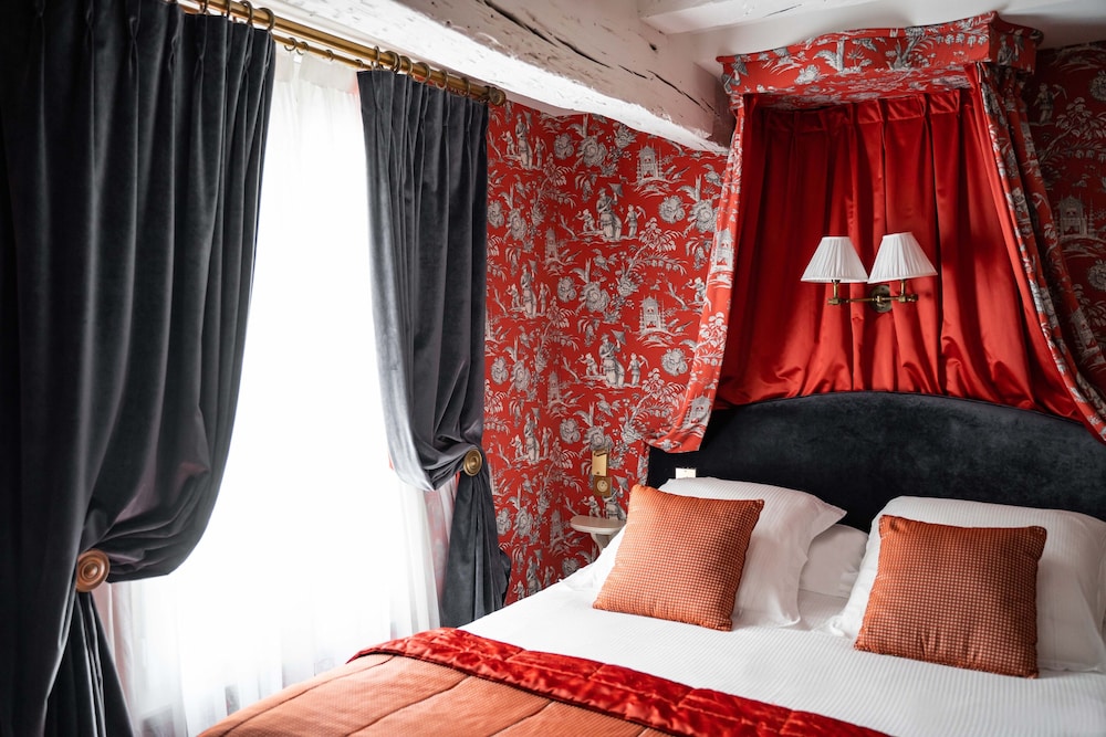 جناح جونيور بثلاثة أسرّة، Hotel De Buci 7/9