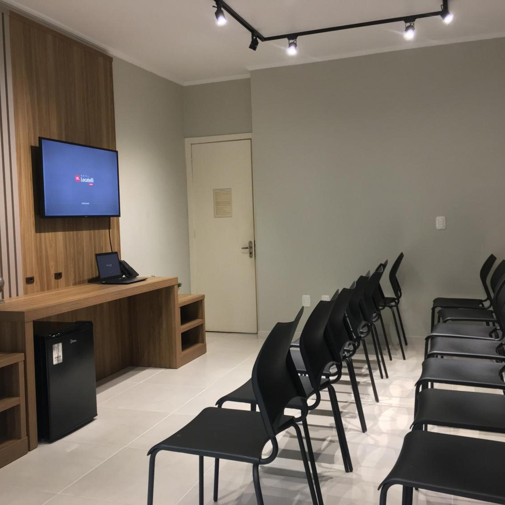 Hotel Locatelli 29/39