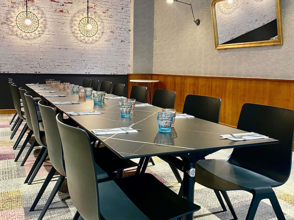 Ibis Saint Omer Centre 65/75