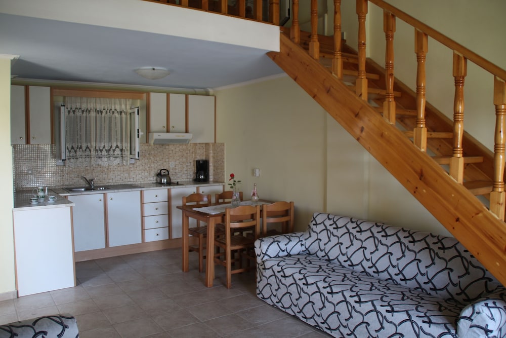 Dimitra's Maisonette 写真4