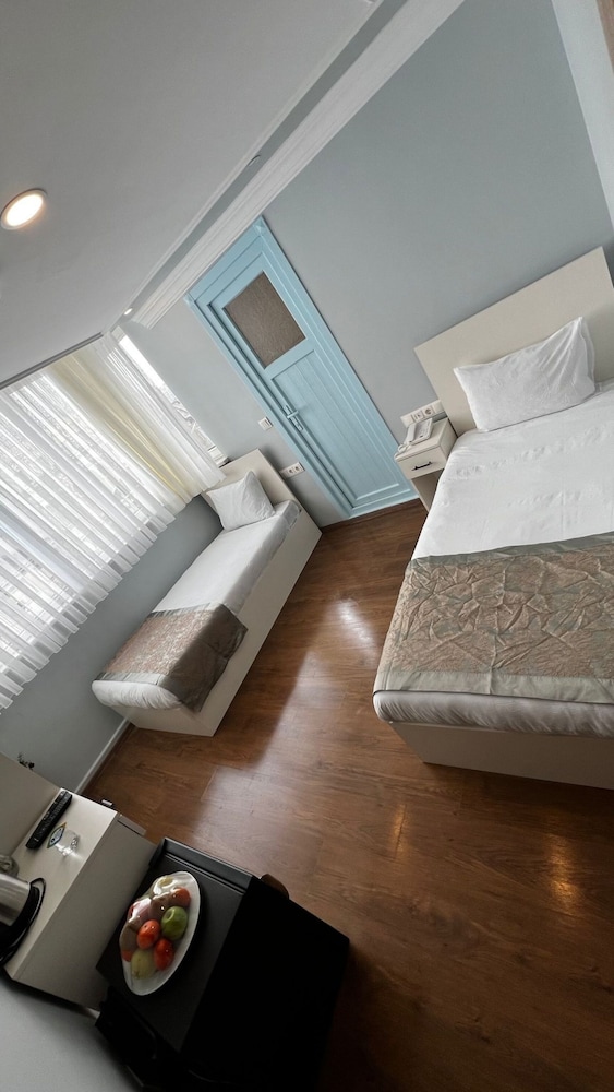 Bali Star City Hotel 15/50