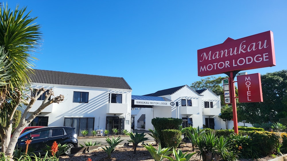 Manukau Motor Lodge 2/58