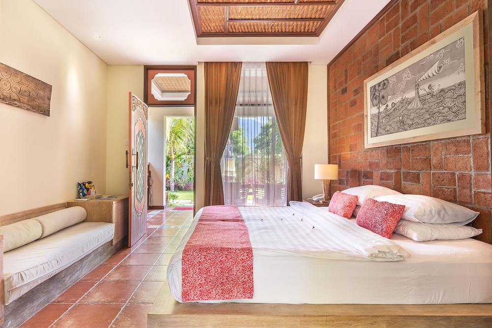 Taman Sari Bali Resort & Spa 14/50