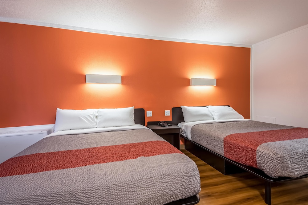 Motel6 Schenectady, NY 29/49