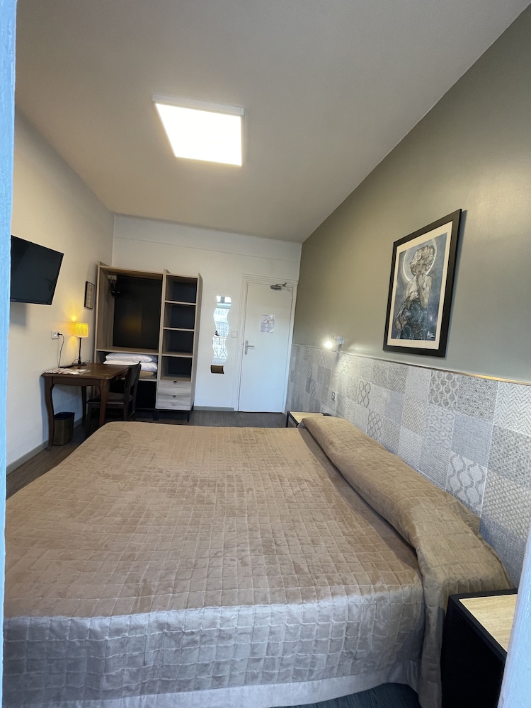 Hotel Mistral Comedie Saint Roch 14/57