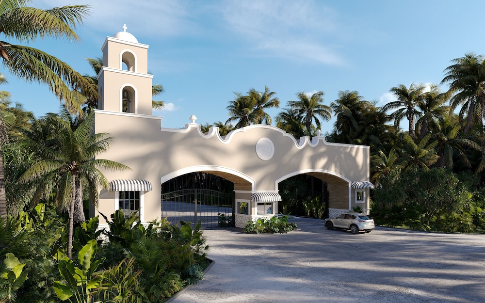 Hyatt Zilara Riviera Maya - All Inclusive - Adults Only 6/72