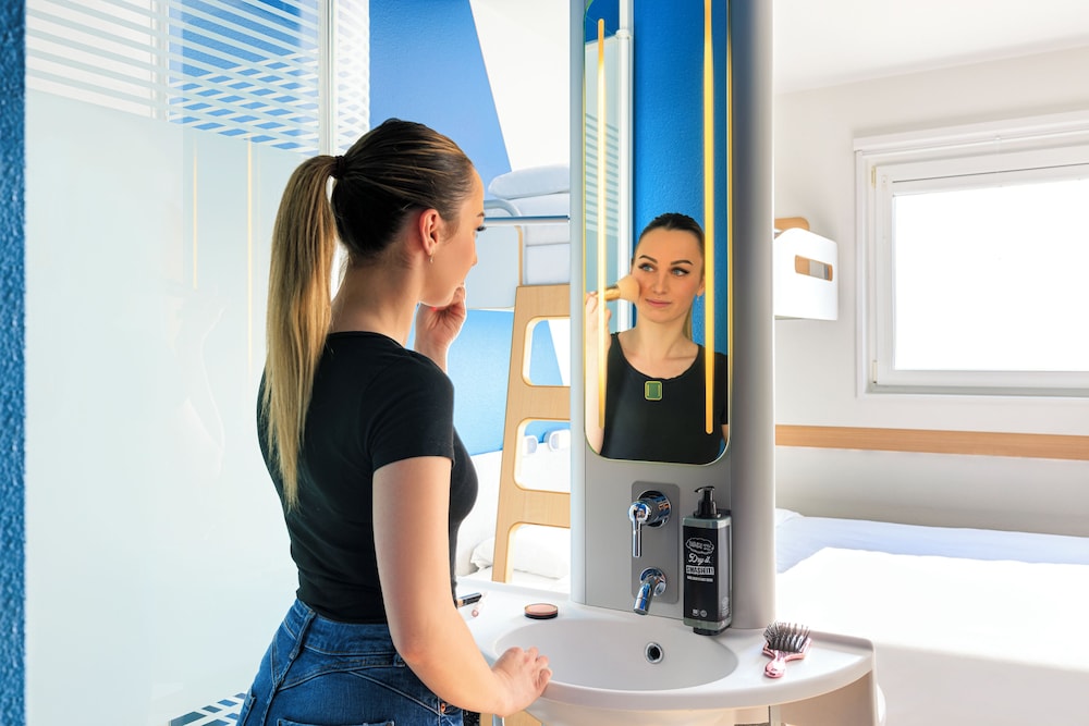 Ibis Budget Lausanne Bussigny 47/50