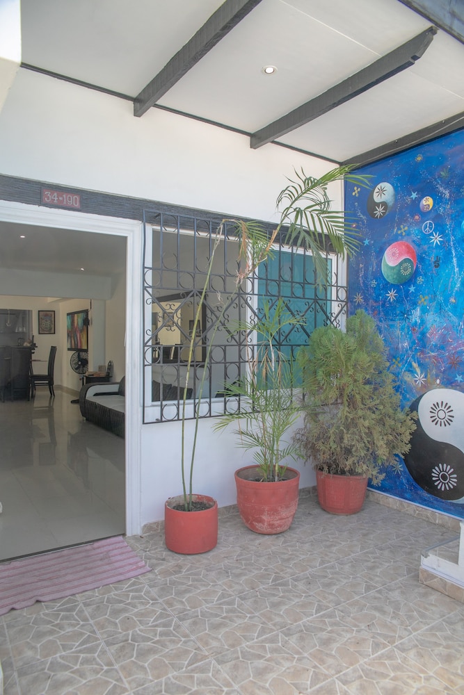 Hostel Caribe Cartagena 8/46