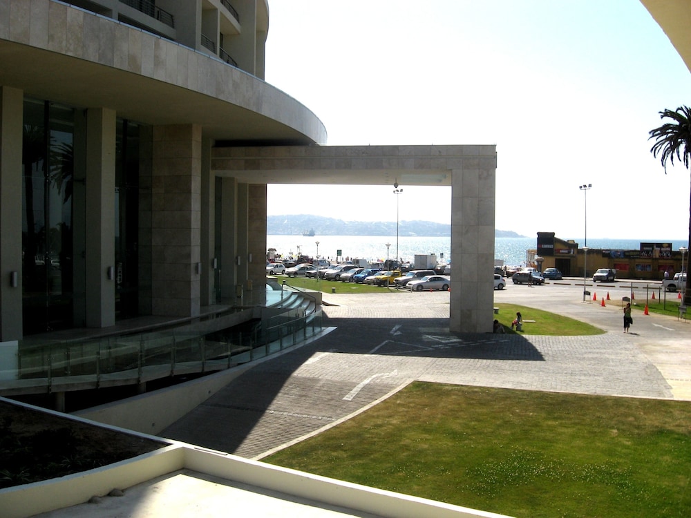 surroundings