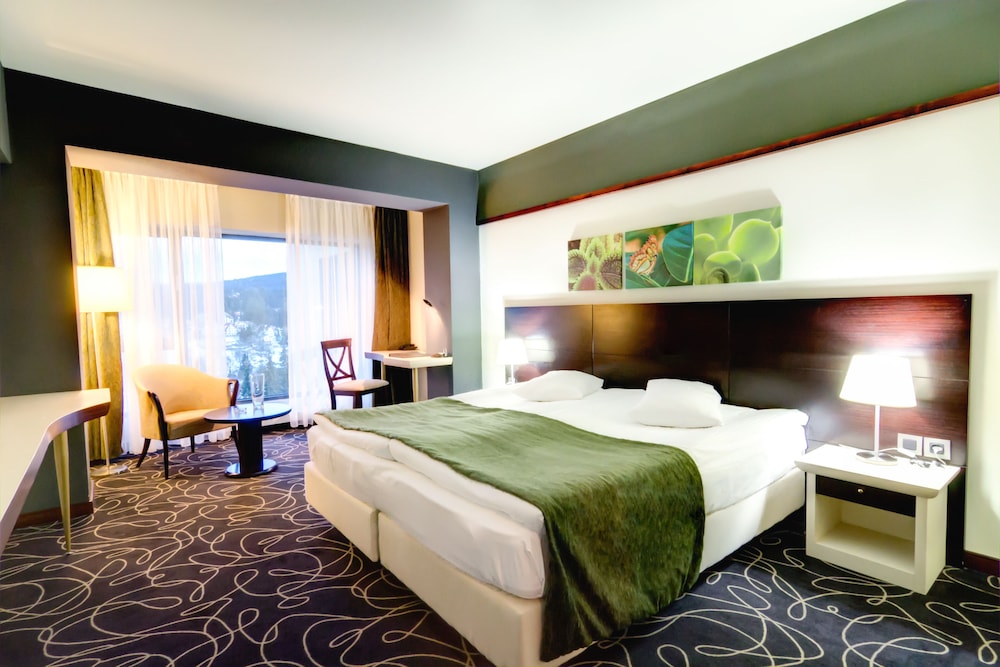 Orizont Hotel Predeal 28/70