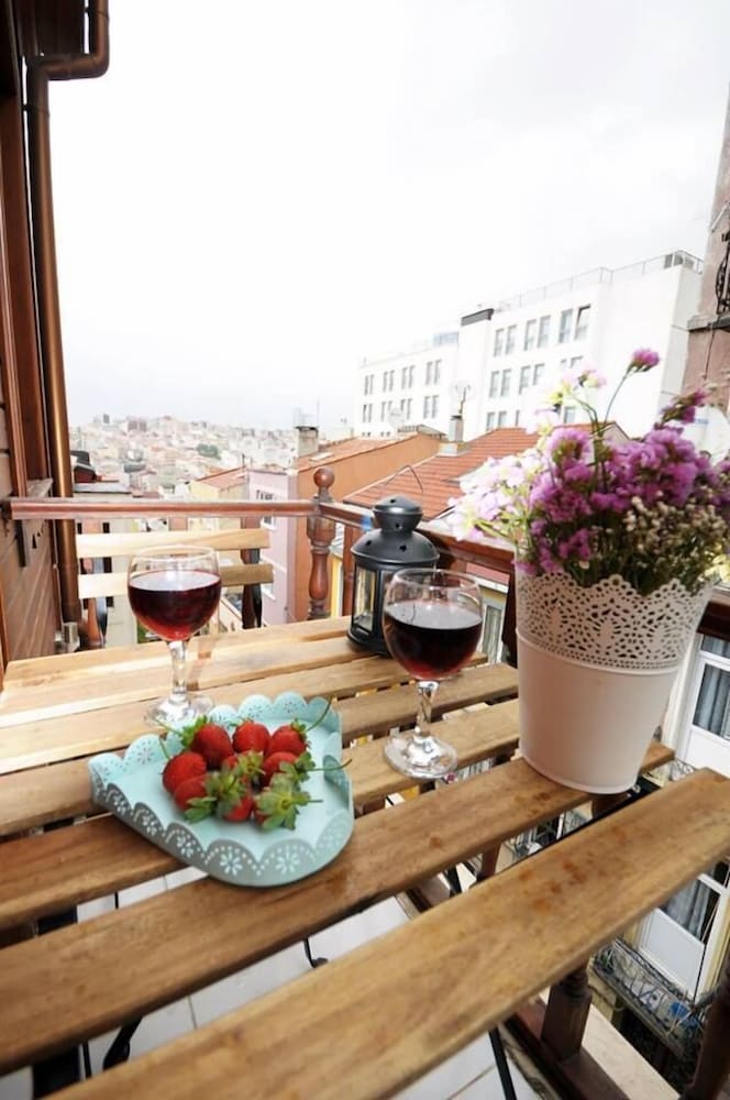 Brk Dream Suites Taksim 42/50