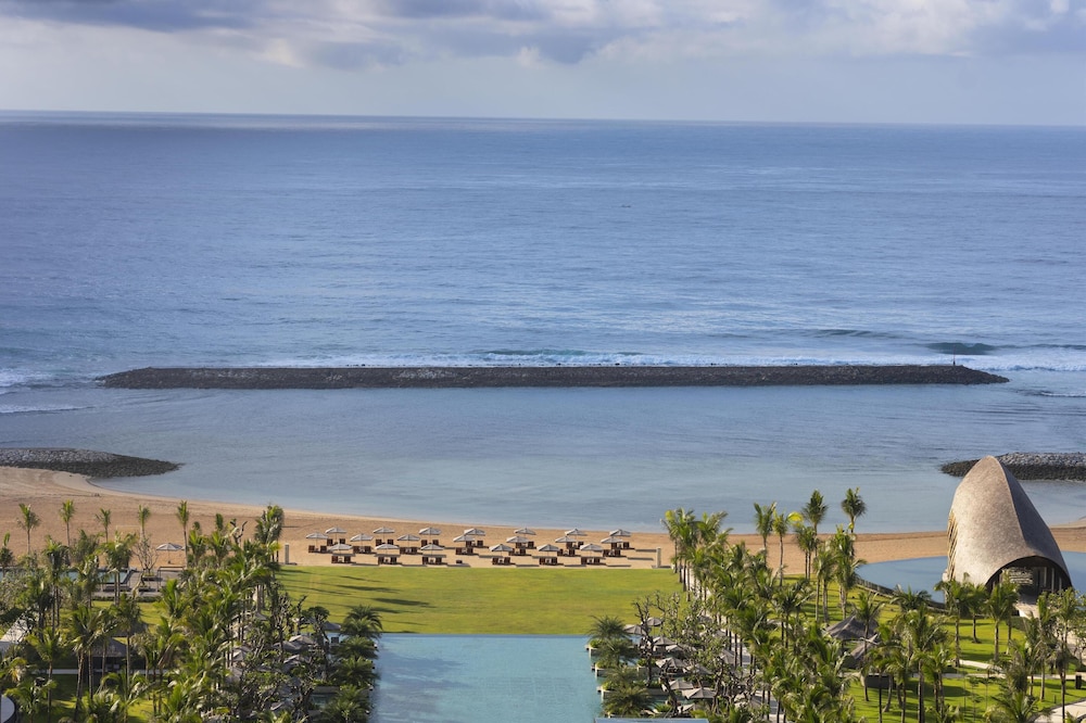 The Apurva Kempinski Bali 91/93