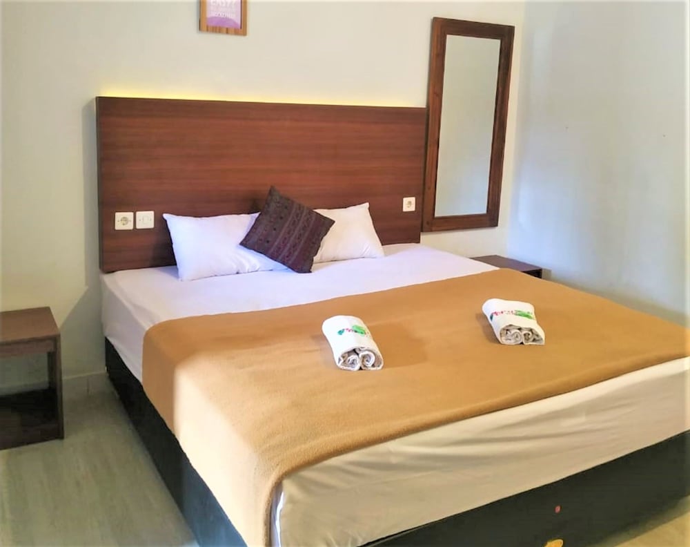 Hotel Perdana by ZUZU 20/65