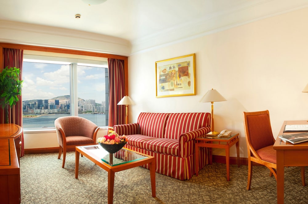 Harbour Plaza North Point 42/66