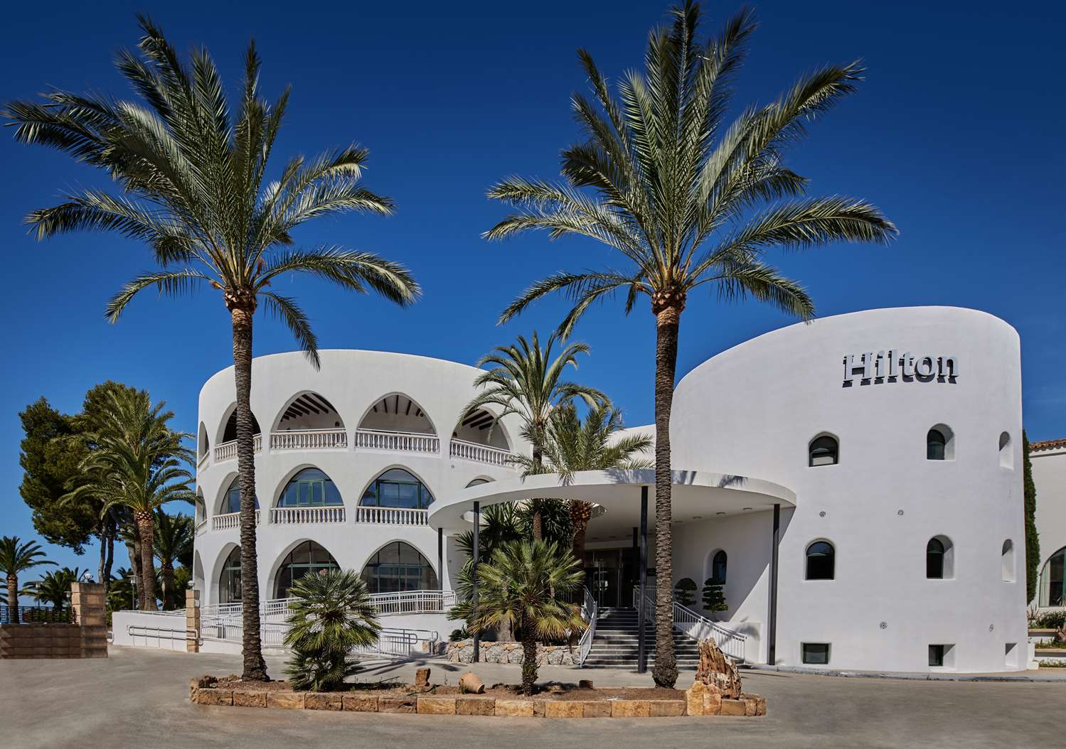 Hilton Mallorca Galatzo 23/44