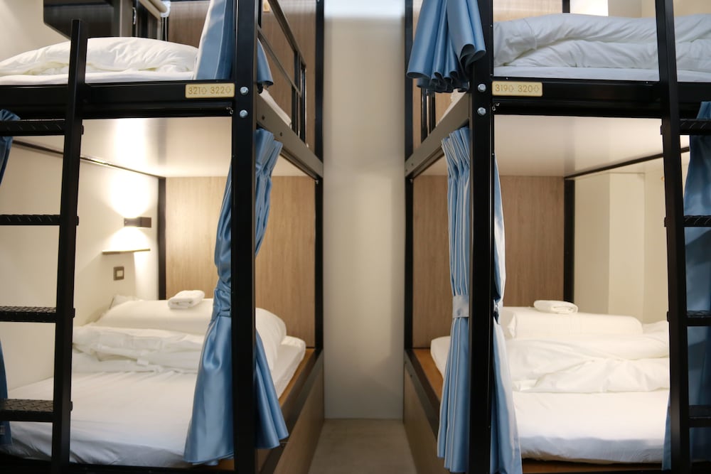 DAN Hostel 22/32