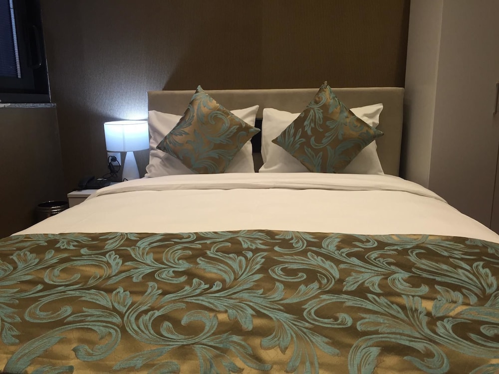The Hera Platinum Hotel 21/50