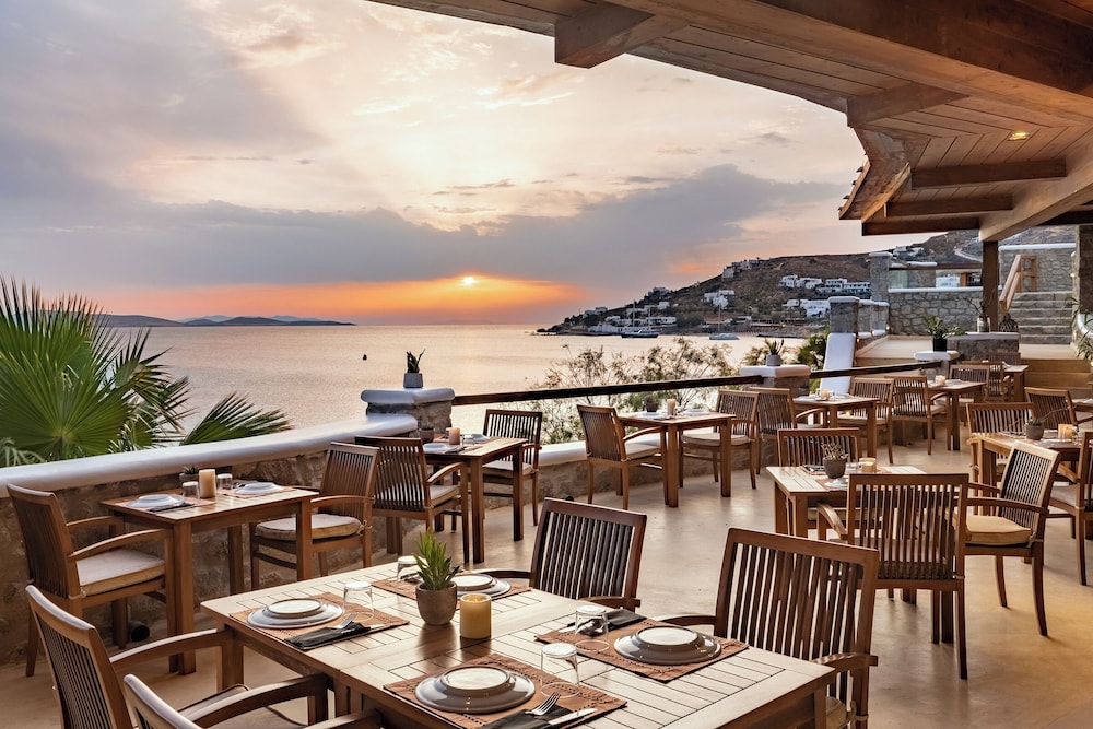 Saint John Hotel Villas and Spa 94/107