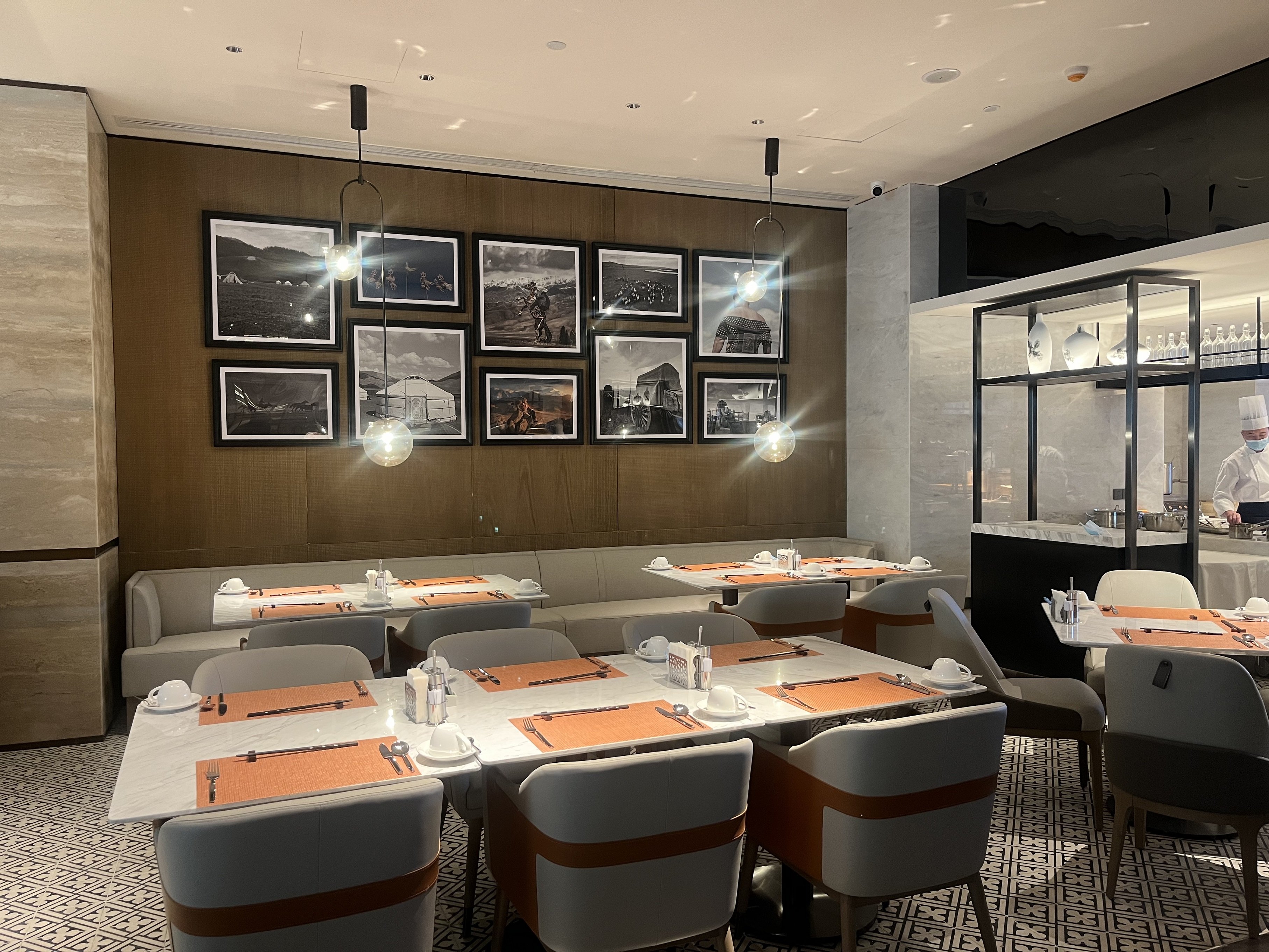 Crowne Plaza Hohhot City Center 66/76