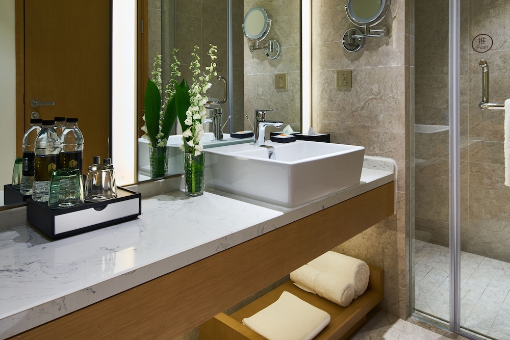 The Qube Hotel Shanghai Sanjiagang 52/54