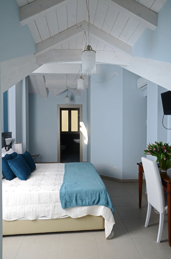 Hotel Giulio Cesare 10/43