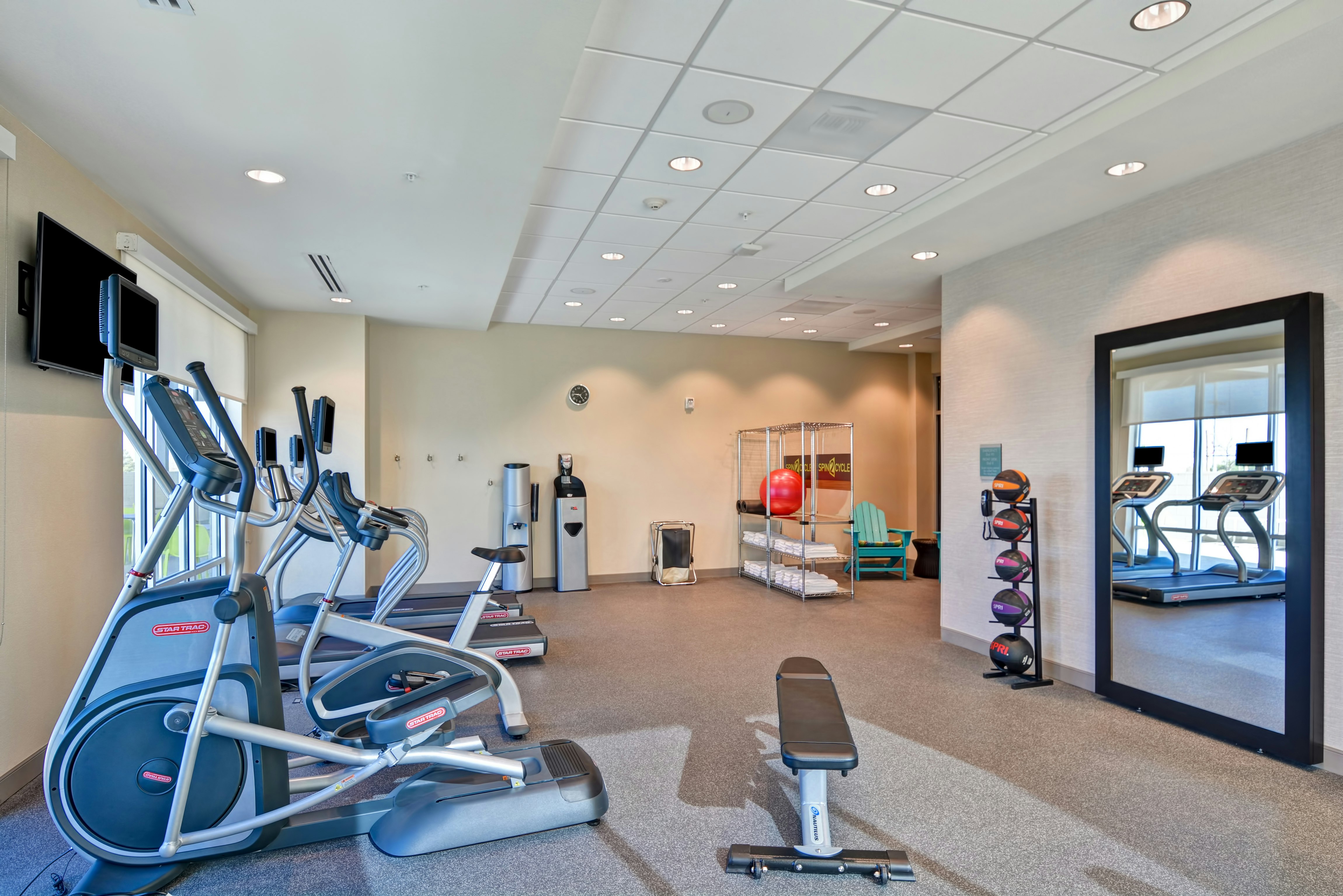 Home2 Suites By Hilton Palmdale 21/54