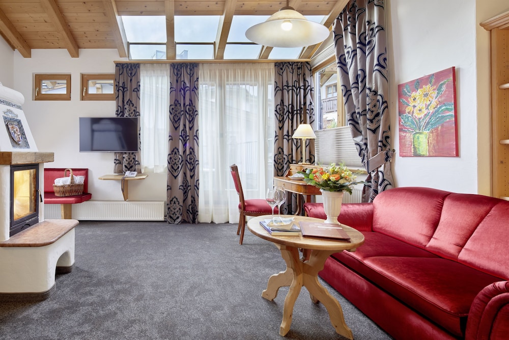 Romantikhotel Zell Am See 48/81