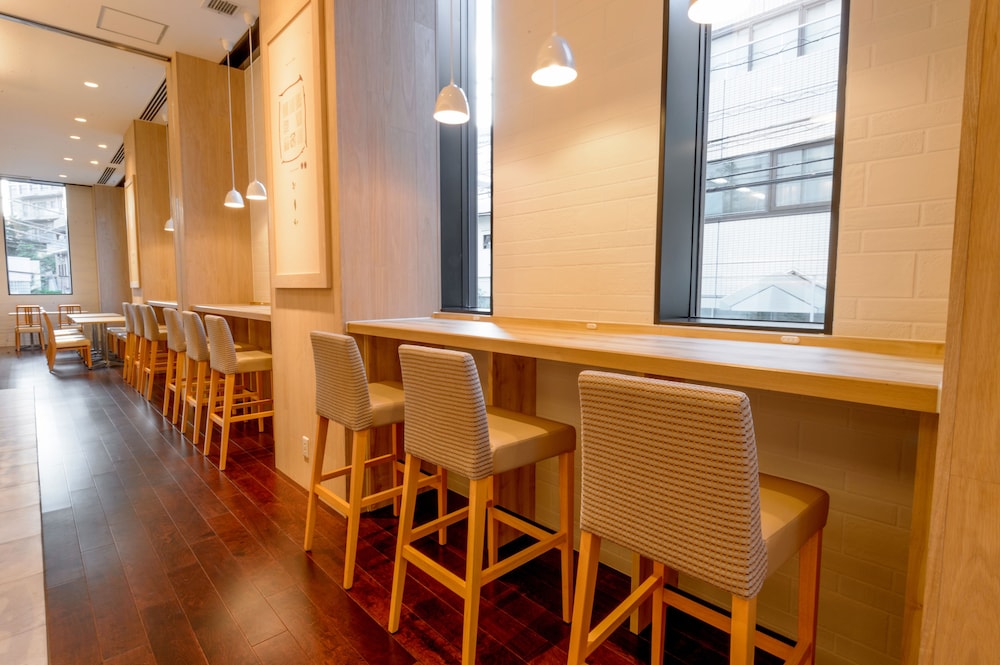 Hotel Mystays Premier Akasaka 33/41