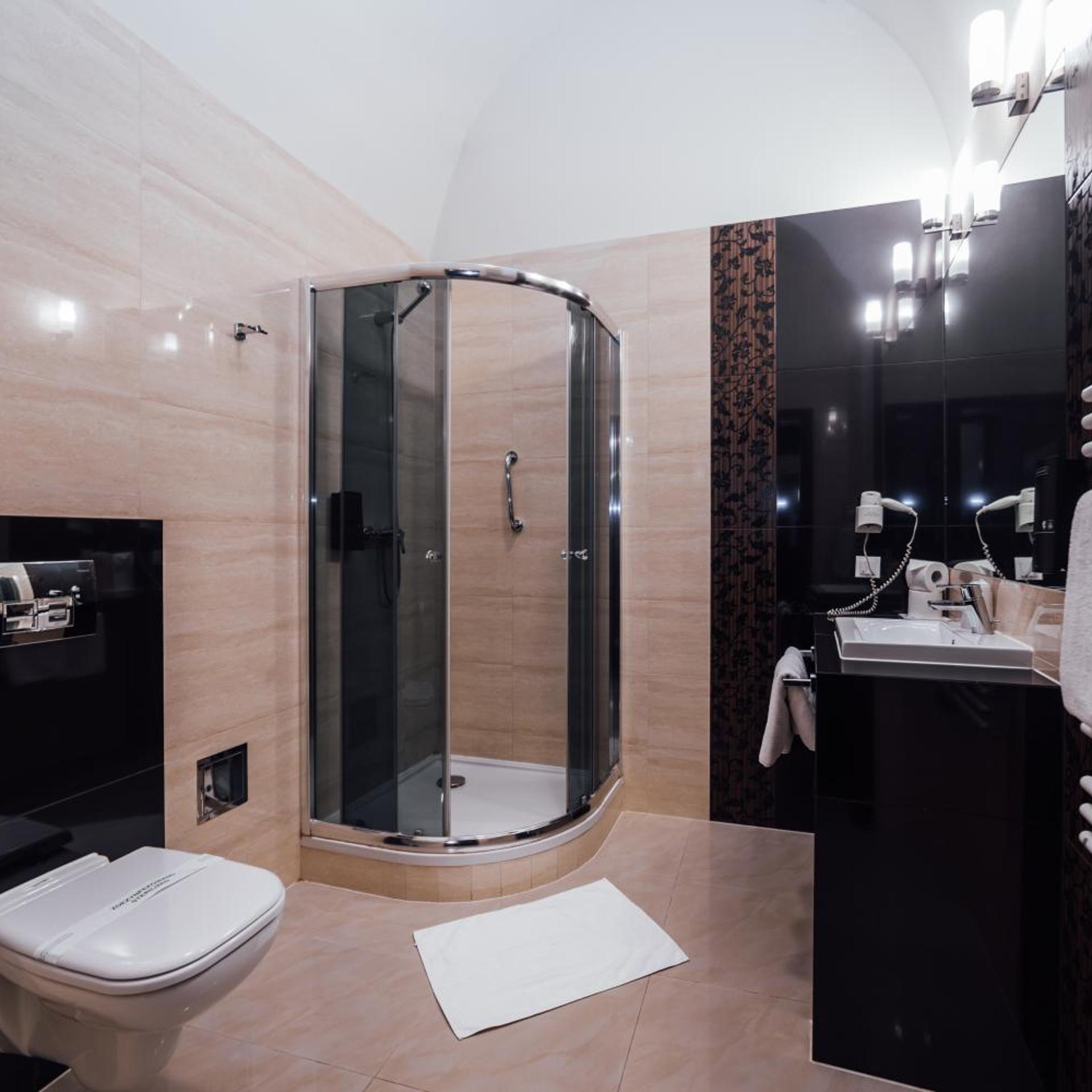 غرفة عائلية مع أريكة، Rezydent Hotel 6/7