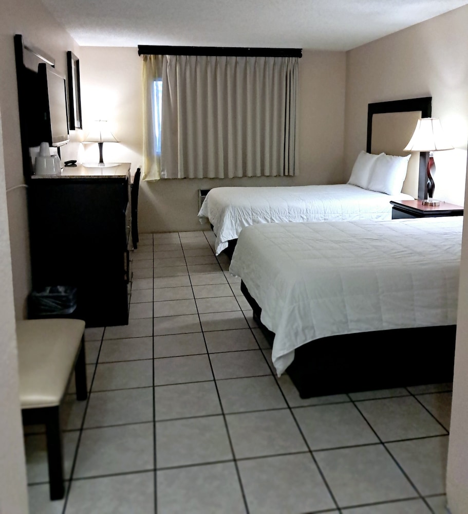 STANDARD, DOUBLE BED, PET FRIENDLY