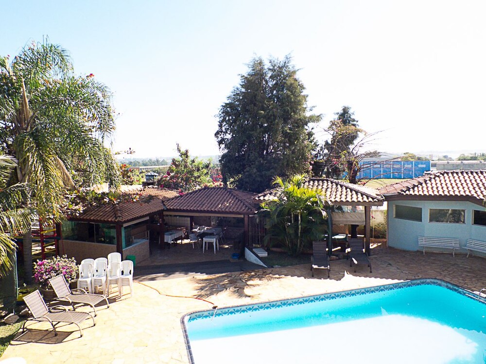 Hotel Nova Odessa 30/34
