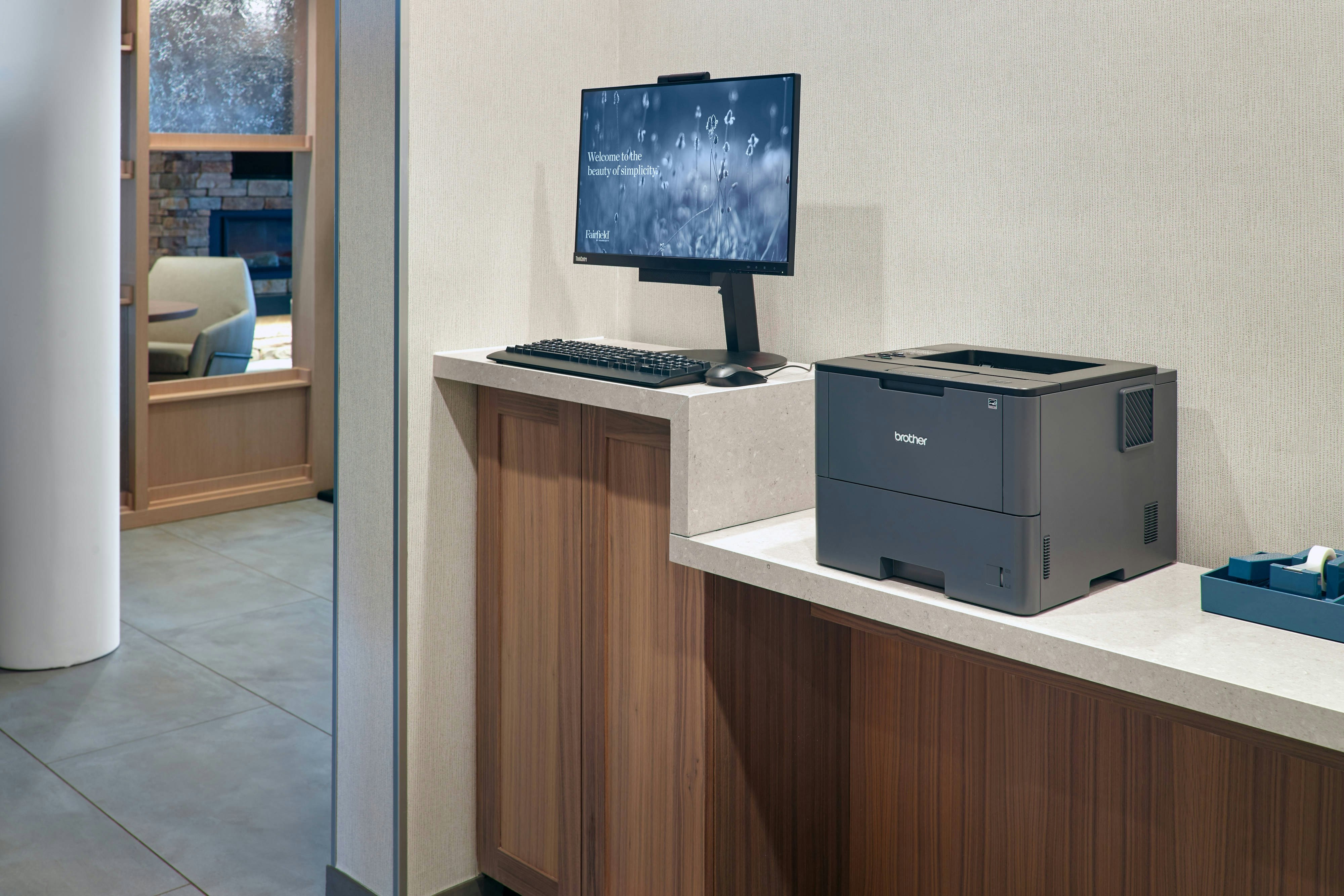 Fairfield Inn & Suites by Marriott Athens-University Area 8/10