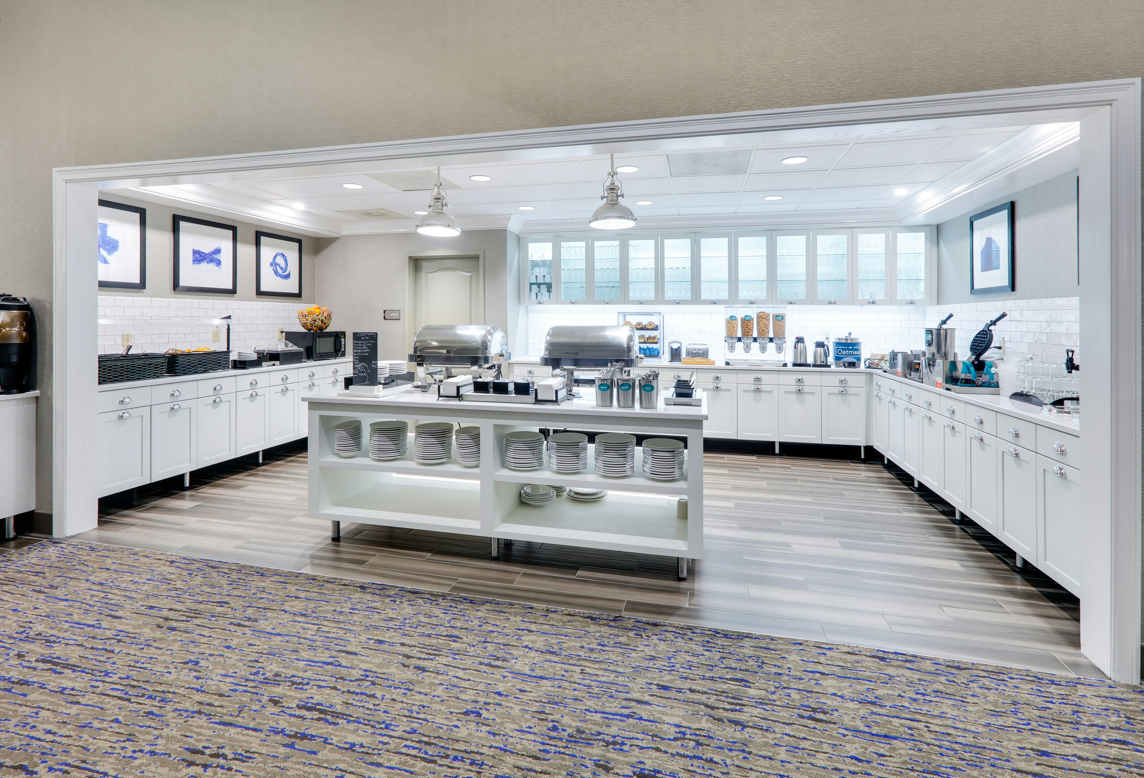 Homewood Suites by Hilton St. Louis-Chesterfield in CHESTERFIELD - MO