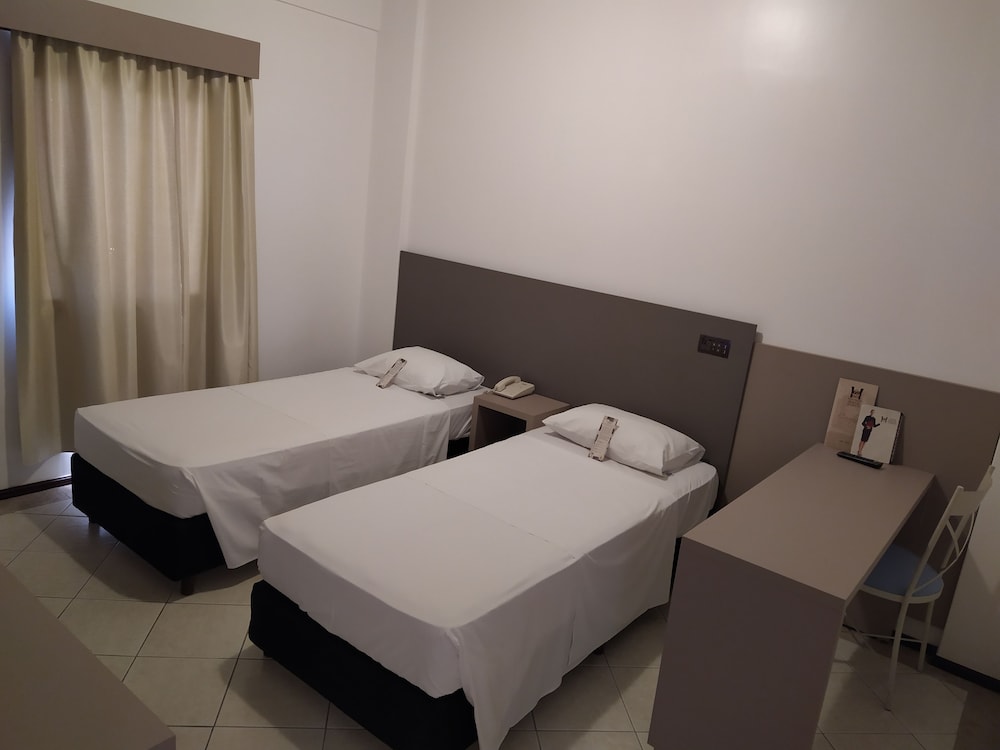 ibis Styles Presidente Prudente Portal D Oeste 42/72