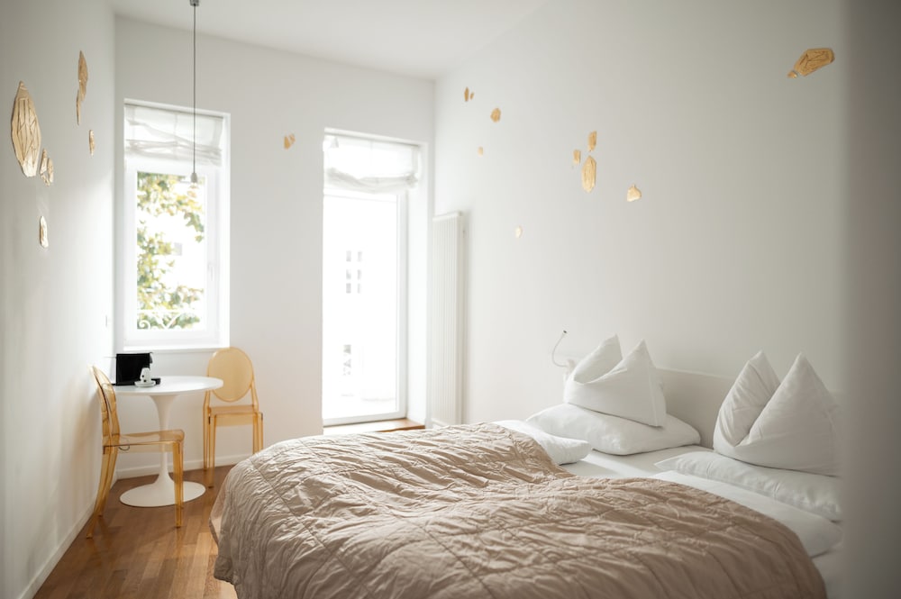 Boutique and Design Hotel ImperialArt 8/47