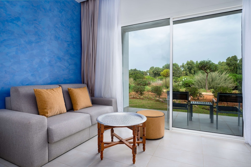 Radisson Blu Resort, Saidia Garden 45/60