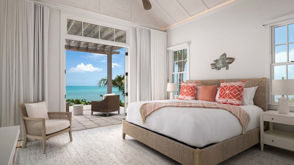 Ambergris Cay 12/48