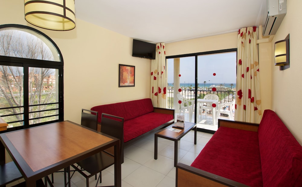 Hotel Puente Real 39/62